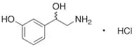 rac Norphenylephrine Hydrochloride(Phenylephrine Impurity A)