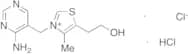 2'-Nor Thiamine Hydrochloride Salt