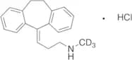 Nortriptyline-d3 Hydrochloride