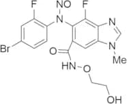 N-Nitroso Binimetinib