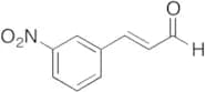 3-(3-Nitrophenyl)-2-propenal