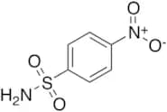 4-Nitrobenzenesulfonamide