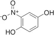 2-Nitrobenzene-1,4-diol
