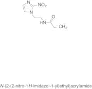 N-(2-(2-Nitro-1H-imidazol-1-yl)ethyl)acrylamide