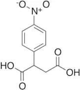 2-(4-Nitrophenyl)succinic Acid