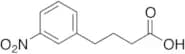 3-Nitrobenzenebutanoic Acid
