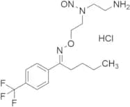 N-Nitroso Aminoethyl Desmethoxy Fluvoxamine