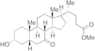 Nutriacholic Acid Methyl Ester