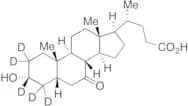 Nutriacholic Acid-d5