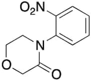 4-(2-Nitrophenyl)morpholin-3-one