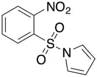 1-[(2-Nitrophenyl)sulfonyl]-1H-pyrrole
