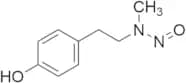 N-Nitroso N-Methyl-p-Tyramine