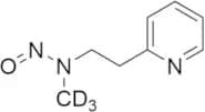 N-Nitroso Betahistine d3