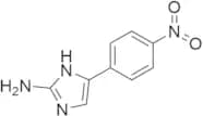 4(5)-(4-nitrophenyl)-1H-imidazol-2-amine sulphate