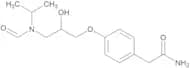 N-Formyl Atenolol