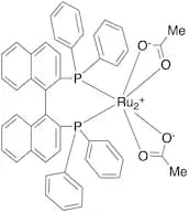 (S)-Ru(OAc)2(BINAP)