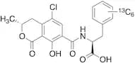 Ochratoxin A-13C6