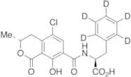 Ochratoxin A-d5
