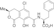 3-epi-Ochratoxin A