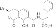3-epi-Ochratoxin B