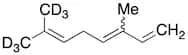 β-Ocimene-D6