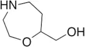 1,4-Oxazepan-7-ylmethanol Hydrochloride