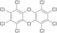 Octachlorodibenzo-p-dioxin