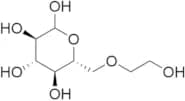 6-O-Hydroxyethyl-D-glucose