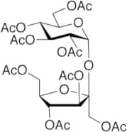 Octa-O-acetyl D-(+)-Sucrose