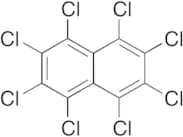 Octachloronapthalene