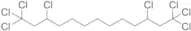 1,1,1,3,11,13,13,13-Octachlorotridecane