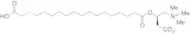 Octadecanedioic Acid Mono-L-carnitine Ester Chloride