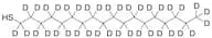 1-Octadecane-d37-thiol
