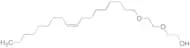 2-[2-[(9Z)-9-Octadecen-1-yloxy]ethoxy]ethanol