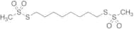 1,8-Octadiyl Bismethanethiosulfonate