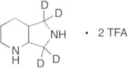 Octahydro-1H-pyrrolo[3,4-b]pyridine-d2 Di-trifluoroacetate