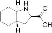 (2R,3aS,7aR)-Octahydro-1H-indole-2-carboxylic Acid