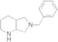 Octahydro-6-(phenylmethyl)-1H-Pyrrolo[3,4-b]pyridine