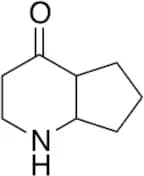 Octahydro-4H-cyclopenta[b]pyridin-4-one (Mixture of Diastereomers)