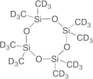 Octamethylcyclotetrasiloxane-d24