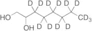1,2-Octanediol-d13
