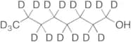 1-Octanol-d17