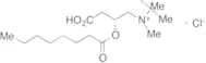 Octanoyl L-Carnitine Chloride