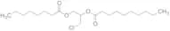 1-Octanoyl-2-decanoyl-3-chloropropanediol