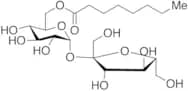 6-Octanoyl Sucrose