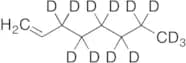 1-Octene-d13