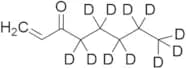 Oct-1-en-3-one-4,4,5,5,6,6,7,7,8,8,8-D11