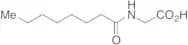 N-Octanoylglycine