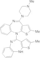 Olanzapine Dimer Impurity