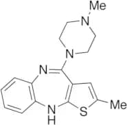 Olanzapine
